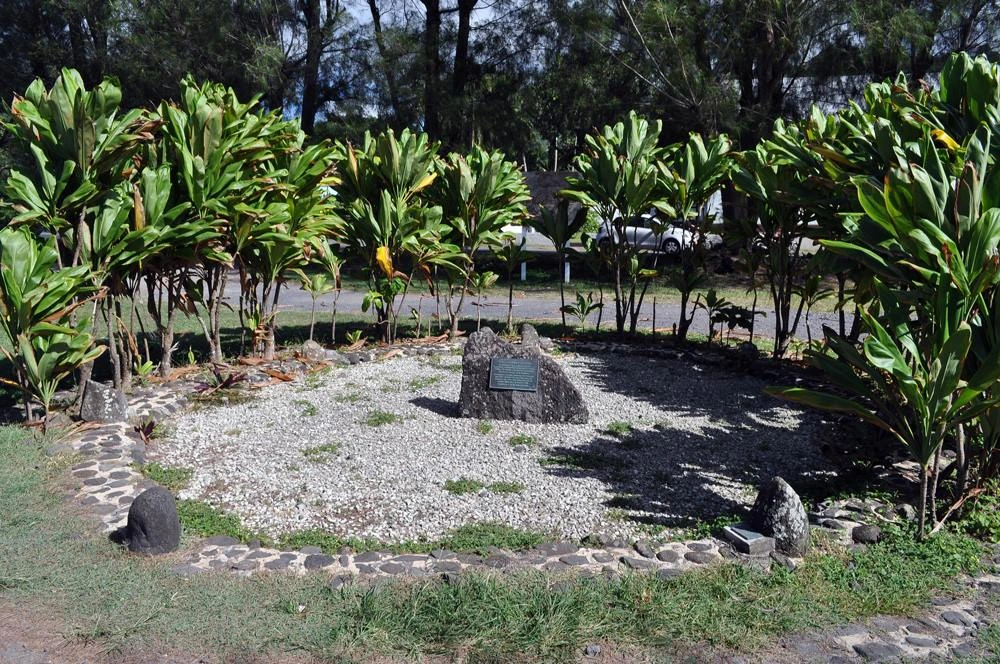 ngatangiia rarotonga