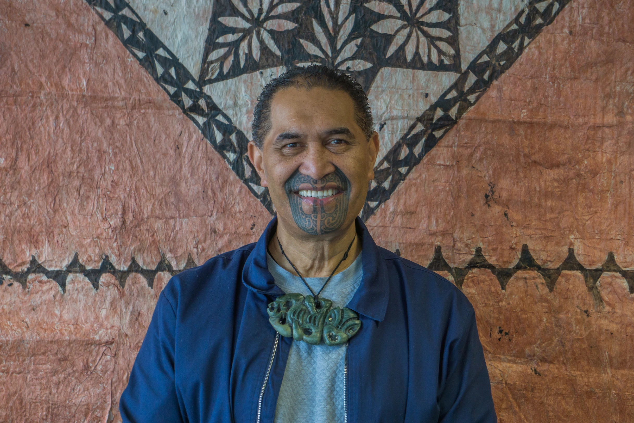 Tangata Whenua Representative